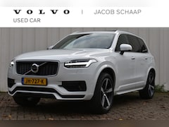 Volvo XC90 - 2.0 T8 Twin Engine AWD R-Design | Dealer onderhouden & NL auto | Trekhaak | Pano dak |