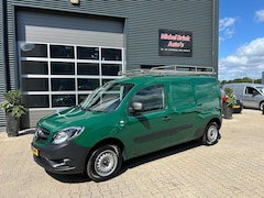 Mercedes-Benz Citan - 109 CDI BlueEFFICIENCY Extra Lang