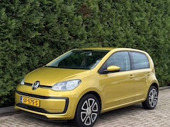 Volkswagen Up! - 1.0 BMT move up Airco