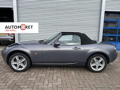 Mazda MX-5 - 1.8 Exclusive