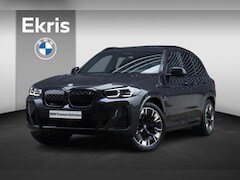 BMW iX3 - High Executive | M Sportpakket | Panodak | Driving Assistant Prof. | Trekhaak | Shadow Lin