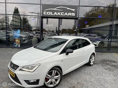 Seat Ibiza SC - 1.4 TSI Cupra