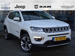 Jeep Compass - 1.4 MultiAir Limited | NAP | Trekhaak