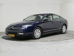 Citroën C6 - 3.0 V6 Automaat Benzine, NL auto, Boekjes, Nap, Taxatierapport .. ALLES aantoonbaar en geg