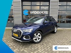 Audi Q3 - 35 TFSI 150 pk Advanced edition | Achteruitrijcamera | Cruise control | Keyless entry |