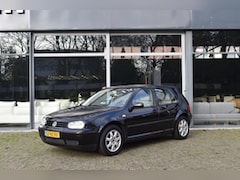 Volkswagen Golf - 1.6-16V Comfortline 5 Deurs Airco Cruiscontrole