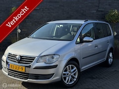 Volkswagen Touran - 1.4 TSI -AIRCO- Apk (30-11-2025) *INRUIL MOGELIJK