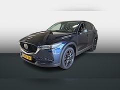 Mazda CX-5 - 2.0 SkyActiv-G 165 Sportive | Automaat | Trekhaak