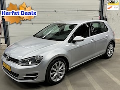 Volkswagen Golf - 1.2 TSI Comfortline