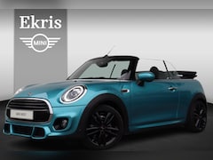 MINI Cabrio - 1.5 Cooper JCW Pakket / Comfort Access / Clima / 17'' /