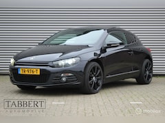 Volkswagen Scirocco - 1.4 TSI Highline Pano Nw Distributieketting