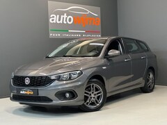 Fiat Tipo Stationwagon - 1.4 16v 95pk Pop Afn.trekhaak Airco, Parkeersensoren