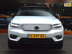 Volvo XC40 - P8 AWD R-Design | Pilot-assist | BLIS | Camera | Warmtepomp | Stuurverwarming | Wegenbelas