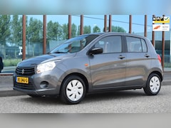 Suzuki Celerio - 1.0 Comfort