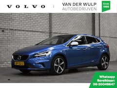 Volvo V40 - T3 152PK AUT Polar+ Sport | Standkachel | Panoramadak