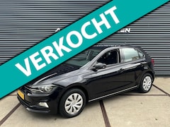 Volkswagen Polo - 1.6 TDI Comfortline NAVIGATIE/ APPLE CAR PLAY