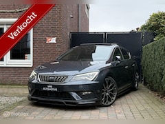 Seat Leon - 1.5 TSI FR DSG Led Pano Virtual ACC Camera Keyless