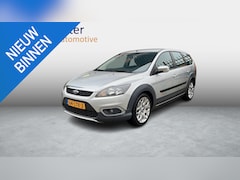 Ford Focus Wagon - 1.6 X ROAD