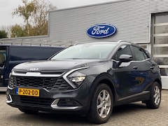 Kia Sportage - 1.6 T-GDi Plug-In DynamicLine | NL-AUTO | 1E EIGENAAR | ADAPTIVE CRUISE | CAMERA | TREKHAA