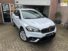 Suzuki S-Cross - 1.4 Boosterjet ALL-GRIP High Executive|TREKH/4X4/CARPLAY/CRUISE KM 59950