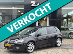 Volkswagen Golf - 2.0 TDI Highline BlueMotion