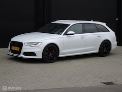 Audi S6 - Avant 4.0 TFSI S6 quattro Pro Line Plus | topstaat