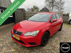 Seat Leon - 1.2 TSI Reference | Airco | Cruise | LMV | Voll. Onderhouden