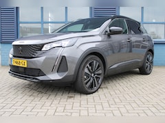 Peugeot 3008 - 1.2 PureTech GT