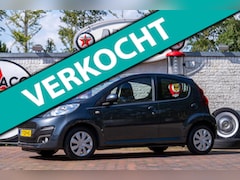 Peugeot 107 - 1.0 Active AC 1e Eigenaar 30.200 km + NAP