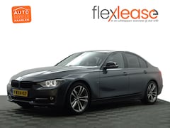 BMW 3-serie - 320i EfficientDynamics M Sport- Harman Kardon, Head Up, Sfeerverlichting, Xenon Led, Sport