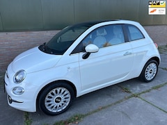 Fiat 500 - 1.0 hybrid dolcevita 2023