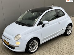 Fiat 500 - 1.2 Lounge