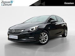 Opel Astra - 1.4 Turbo Innovation |Zeer compleet|Innovation+ pakket|Lederen bekleding|Trekhaak|Stoel en