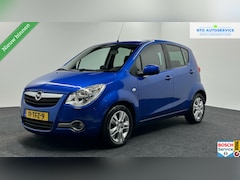 Opel Agila - 1.0 Edition AIRCO LM SLECHTS 60000 KM