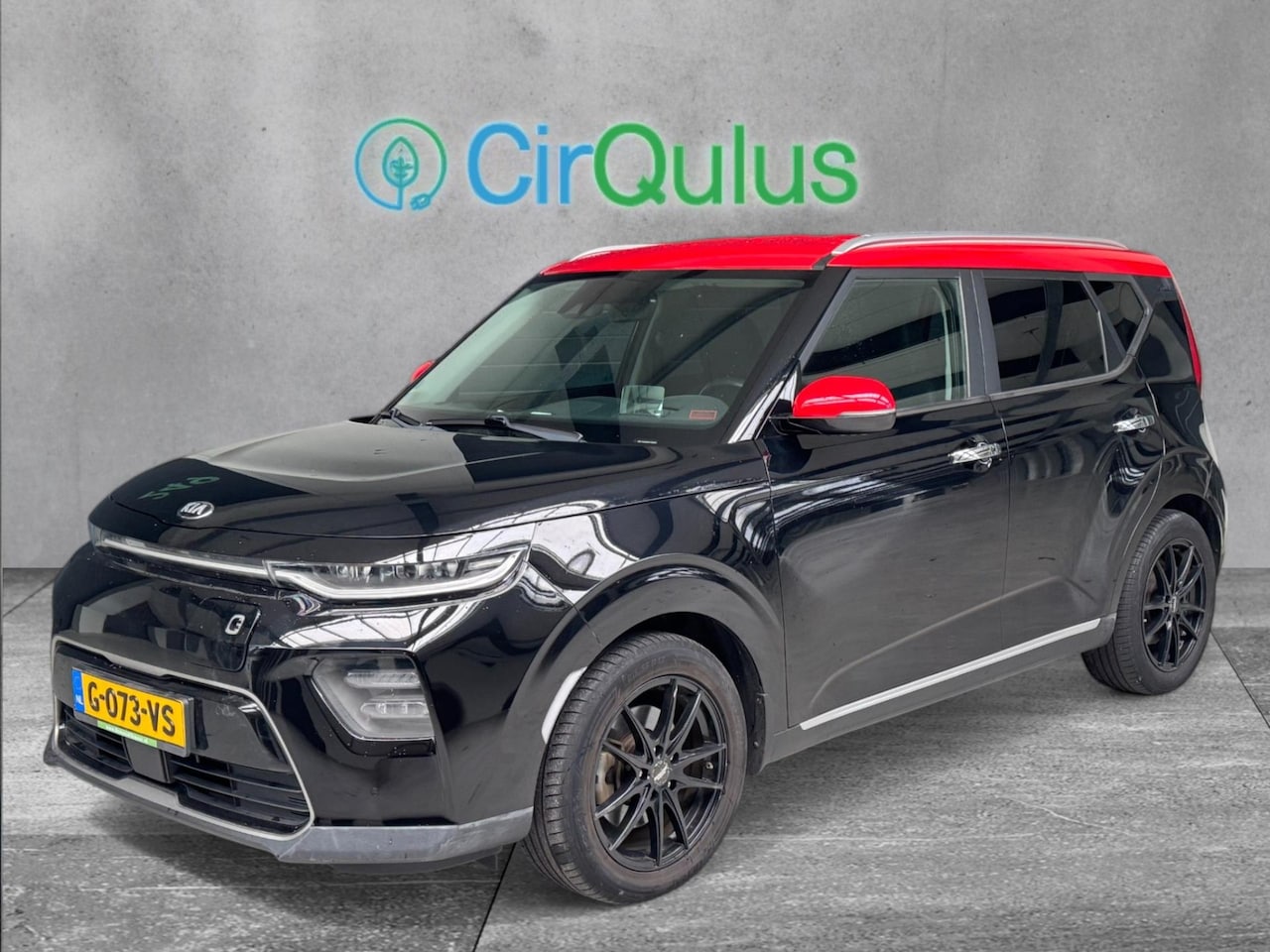 Kia e-Soul - (financial) lease mij v.a. 275 pm - AutoWereld.nl