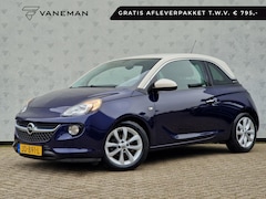 Opel ADAM - 1.0 Turbo Jam Favourite | Airco | Cruise | Bluetooth Tel |