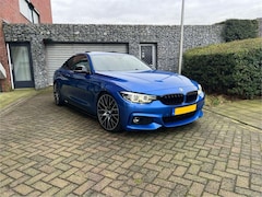 BMW 4-serie Coupé - 440i xDrive High Executive M-Sport Plus Pakket