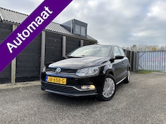 Volkswagen Polo - 1.4 TDI Comfortline AUTOMAAT