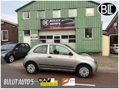 Nissan Micra - 1.0 basis APK TOT 06-2025* N.A.P