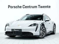 Porsche Taycan Cross Turismo - 4 Performance-accu Plus