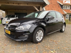 Volkswagen Golf - 1.2 TSI Trendline