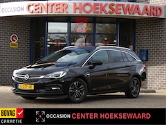 Opel Astra Sports Tourer - 1.0 Turbo 105pk Start/Stop 120 Jaar Edition | Comfortstoelen | Climate | Carplay |