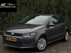 Volkswagen Polo - 1.6 TDI Highline Airco,