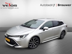 Toyota Corolla Touring Sports - 2.0 Hybrid Executive 185 PK JBL