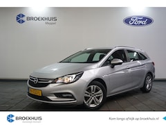 Opel Astra Sports Tourer - 1.4 Innovation | Trekhaak | Xenon | Camera | Clima | Navi |