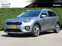 Kia Niro - 1.6 GDi PHEV DynamicPlusLine | Keyless | Privacy glass | Stoelverwarming | PlugIn