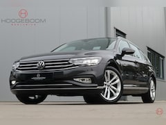 Volkswagen Passat Variant - 1.5 TSI DSG automaat / Trekhaak / CarPlay / Virtual Cockpit / 1e eigenaar