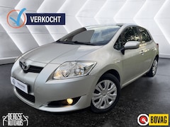 Toyota Auris - 1.6 16V Sol AUT AIRCO TREKHAAK