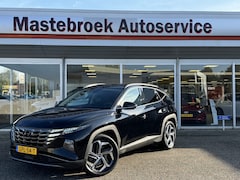 Hyundai Tucson - 1.6 T-GDI PHEV Premium 4WD Staat in Hardenberg