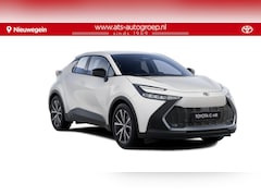 Toyota C-HR - 1.8 Hybrid 140 Dynamic Actie Nieuw uit voorraad leverbaar Meerdere kleuren